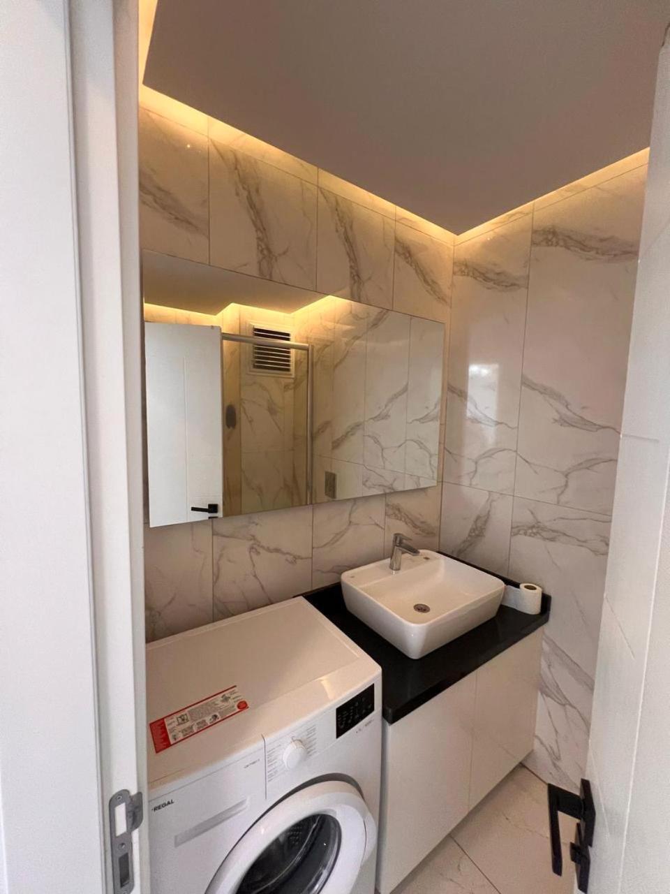 Apartment Family Near Cleopatra Alanya